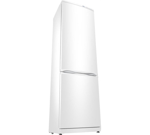 ATLANT ХМ-6026-031 (100) 393л белый