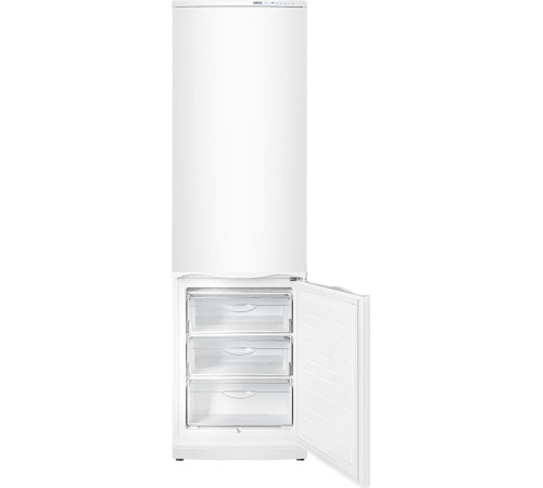 ATLANT ХМ-6026-031 (100) 393л белый