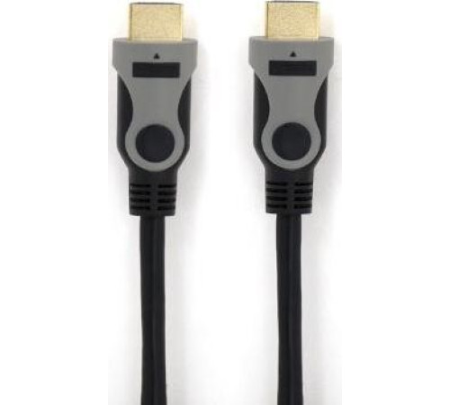 SMARTBUY (K-321-120) HDMI-HDMI VER.1.4B A-M/A-M 2 M GOLD