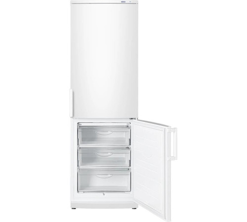 ATLANT ХМ-4021-000 (100) 345л белый