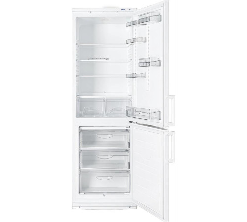 ATLANT ХМ-4021-000 (100) 345л белый