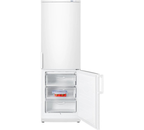 ATLANT ХМ-4021-000 (100) 345л белый