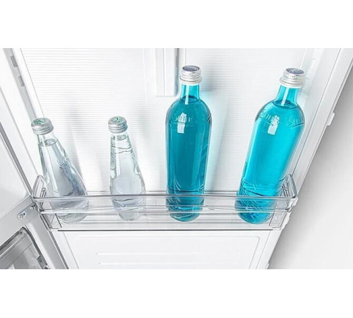 ATLANT ХМ-4021-000 (100) 345л белый