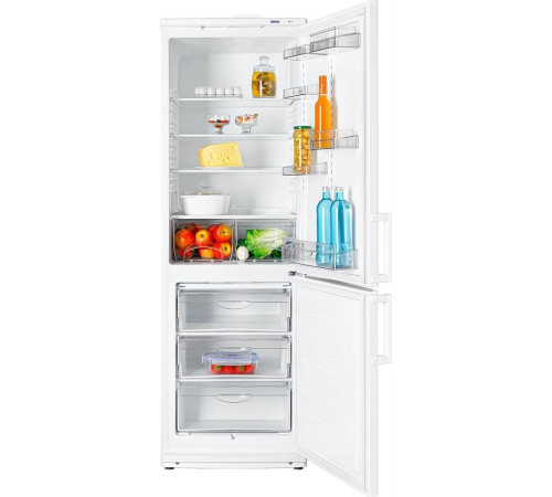 ATLANT ХМ-4021-000 (100) 345л белый