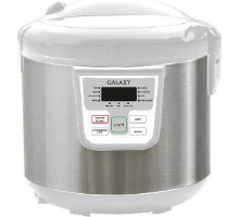 GALAXY GL 2641 белая