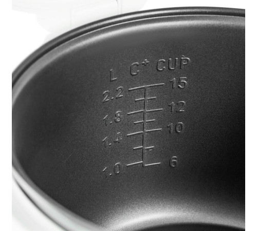 GALAXY GL 2641 белая