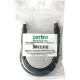 PERFEO (T9001) TOSLINK вилка - TOSLINK вилка 1.5 м