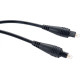 PERFEO (T9001) TOSLINK вилка - TOSLINK вилка 1.5 м