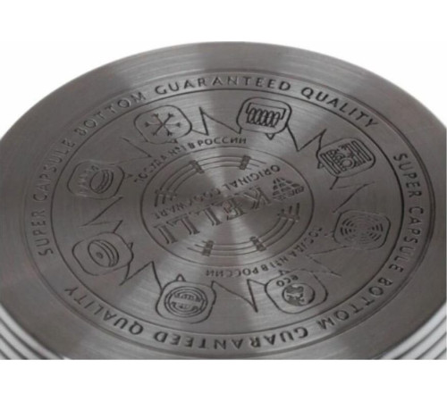 Посуда KELLI KL-4233 2,1л