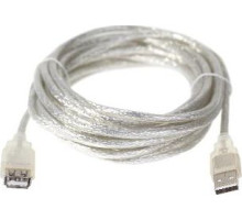 SMARTBUY (К-840-125) USB2.0 <AM-->AF> 3M