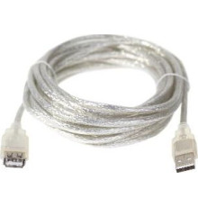 SMARTBUY (К-840-125) USB2.0 <AM-->AF> 3M