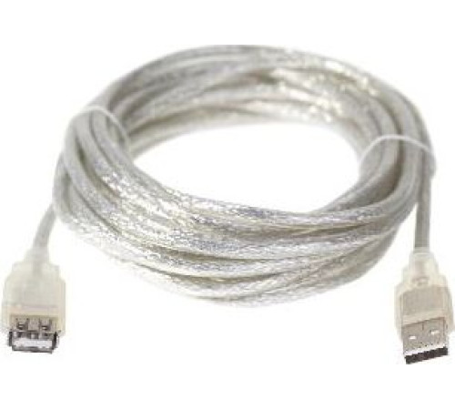SMARTBUY (К-840-125) USB2.0 <AM-->AF> 3M
