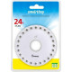 SMARTBUY (SBF-8253-W) MISSOURI, 24 LED белый