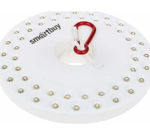 SMARTBUY (SBF-8253-W) MISSOURI, 24 LED белый