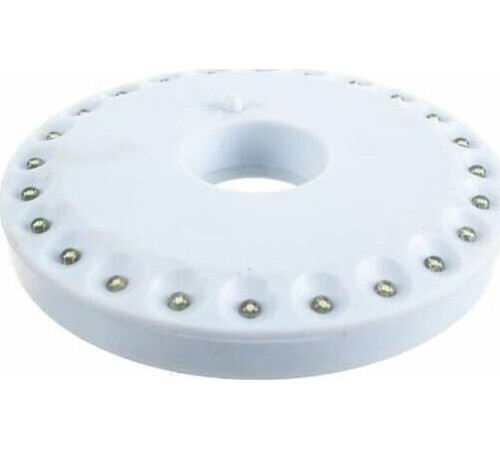 SMARTBUY (SBF-8253-W) MISSOURI, 24 LED белый