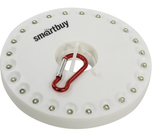 SMARTBUY (SBF-8253-W) MISSOURI, 24 LED белый
