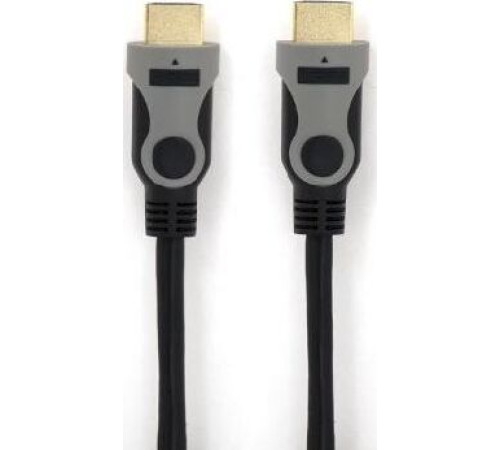 SMARTBUY (К-331-90) HDMI-HDMI VER.1.4B A-M/A-M 3 M GOLD