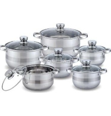 KELLI KL-4211 12 предметов