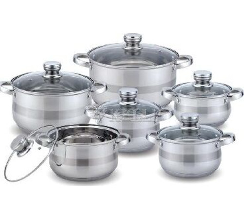 KELLI KL-4211 12 предметов