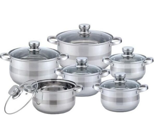 KELLI KL-4211 12 предметов