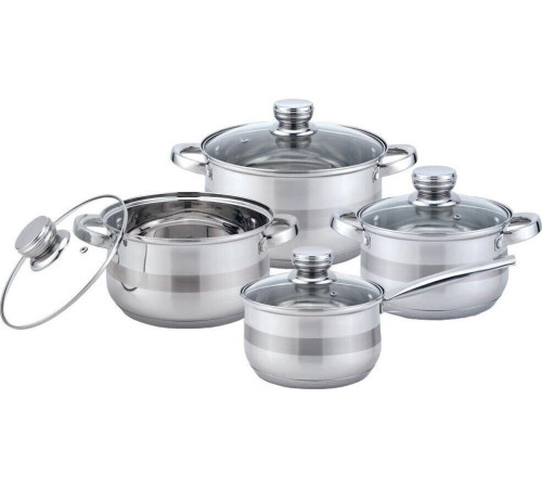 KELLI KL-4213 8 предметов