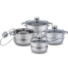 KELLI KL-4213 8 предметов