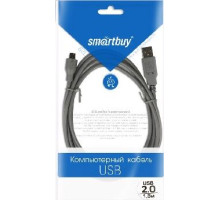 SMARTBUY (K-740-200) USB2.0 A--> MICRO B 5P 1.8M