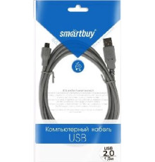 SMARTBUY (K-740-200) USB2.0 A--> MICRO B 5P 1.8M