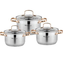 KELLI KL-4214 6 предметов