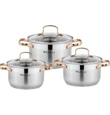 KELLI KL-4214 6 предметов