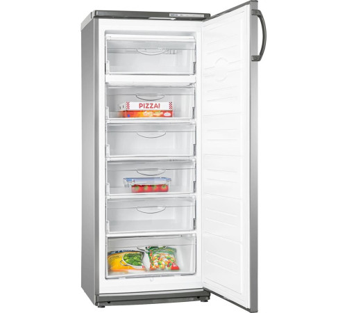 ATLANT М-7184-060 240л мокрый асфальт