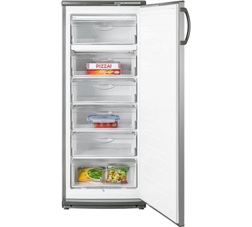 ATLANT М-7184-060 240л мокрый асфальт