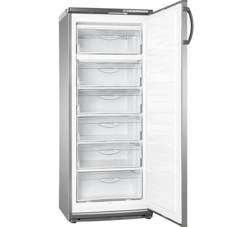 ATLANT М-7184-060 240л мокрый асфальт