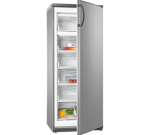 ATLANT М-7184-060 240л мокрый асфальт