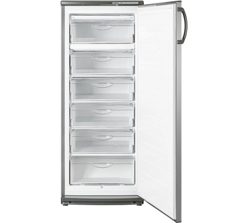 ATLANT М-7184-060 240л мокрый асфальт