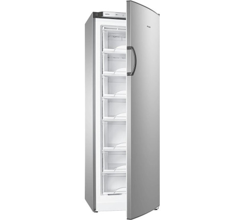 ATLANT М-7204-160 243л мокрый асфальт