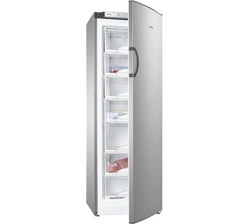 ATLANT М-7204-160 243л мокрый асфальт