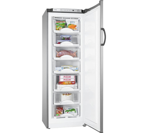 ATLANT М-7204-160 243л мокрый асфальт