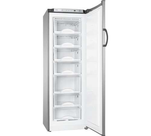 ATLANT М-7204-160 243л мокрый асфальт