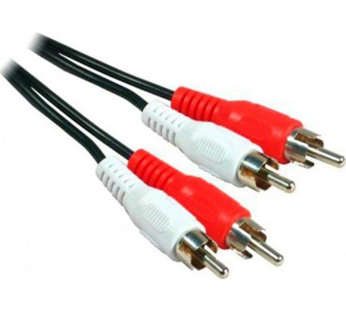 PERFEO (R3003) 2XRCA - 2XRCA 2 м