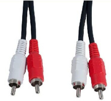 PERFEO (R3003) 2XRCA - 2XRCA 2 м