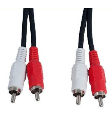 PERFEO (R3003) 2XRCA - 2XRCA 2 м