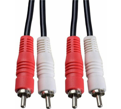 PERFEO (R3003) 2XRCA - 2XRCA 2 м