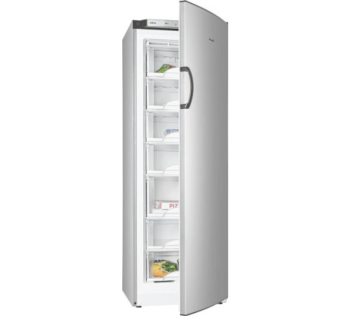 ATLANT М-7204-180 (080) 243л серебро