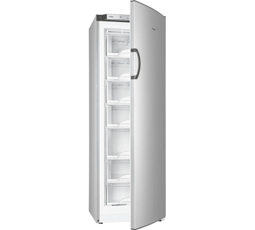 ATLANT М-7204-180 (080) 243л серебро