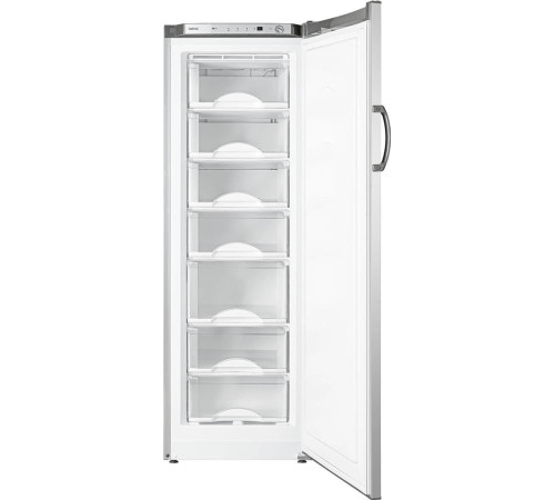 ATLANT М-7204-180 (080) 243л серебро