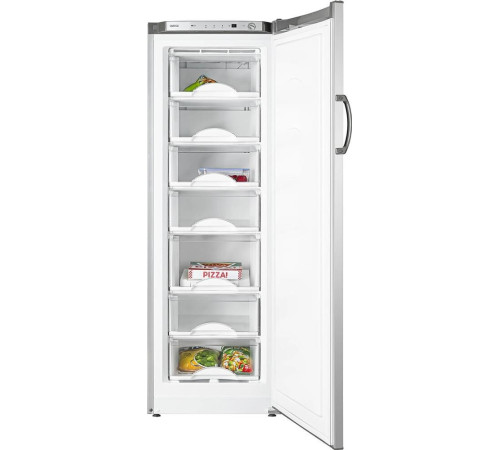 ATLANT М-7204-180 (080) 243л серебро