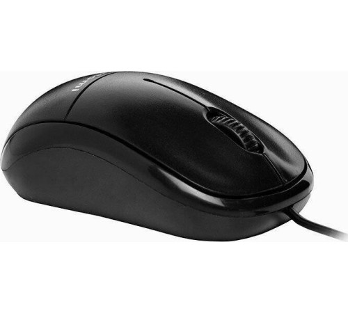 NAKATOMI MON-05U черный