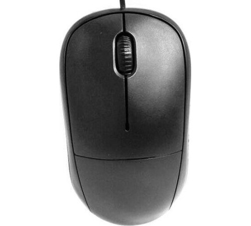 NAKATOMI MON-05U черный