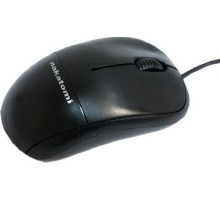 NAKATOMI MON-05U черный